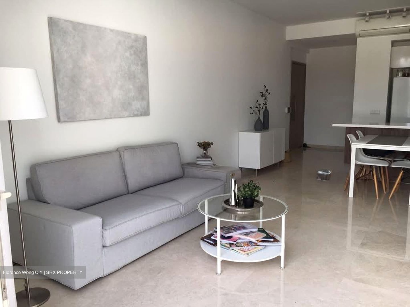 Flamingo Valley (D15), Condominium #546098161